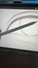 倍思电容笔iPad触控笔【2025升级】适用25年iPad Pro/Air/Mini/iPad11平板触屏手写笔Applepencil二代 实拍图