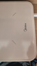 美的（Midea）家用电磁炉电陶炉电池炉2200W大功率猛火新型电磁灶一体微晶面板爆炒炒菜定时火锅炉MC-HGE22BF09 实拍图