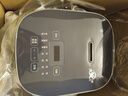 美的（Midea）电饭煲小型1-2-3人3升电饭锅家用ih全智能电磁加热精铁厚釜 3L 实拍图