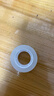 得力（deli）易撕透明胶带 12mm*30y高粘小胶带 开学必备学习用品 错题整理学生文具 1卷凑单 办公用品 30009 实拍图