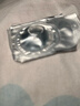 强生安视优隐形眼镜春节年货VITA硅水凝胶高透氧月抛悦氧3片装 650度 实拍图