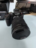 松下（Panasonic）Lumix S5M2 全画幅相机 L卡口 微单相机 无反数码相机 【24-105mm F4 白盒】套装 实拍图
