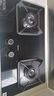 美的（Midea）燃气灶天然气 双灶具 家用5.0kW猛火灶灶台嵌两用 高热效 可调节底盘 以旧换新Q325-M 实拍图