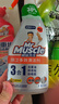 威猛先生（Mr Muscle）厨卫三合一去油污抑霉菌除皂垢多功能清洁剂  500g 元气柠檬 实拍图