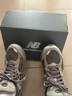 NEW BALANCE NB2002R官方秋冬休闲鞋男鞋女鞋透气情侣网面潮流厚底复古运动鞋 灰色 ML2002RA 38 (脚长23.5cm尺码详询客服) 实拍图