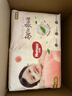 好奇（Huggies）铂金装小桃裤拉拉裤大号L60片(9-14kg)尿不湿【透爽散热】 实拍图