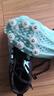 李宁（LI-NING） 钉鞋田径短跑鞋新款轻量全掌PEBA 体考训练比赛跑步跳远钉子鞋 LJJQ211-2蓝黑[7钉] 脚宽拍大一码 38 实拍图