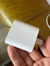 Apple/苹果 20W USB-C充电器  type-c充电器苹果手机充电器原装手机快充头 苹果17手机充电器 实拍图
