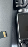 闪迪（SanDisk）256GB TF(MicroSD)内存卡 4K极速金卡A2 V30 U3行车记录仪 运动相机无人机 监控存储卡 读190MB/s 实拍图