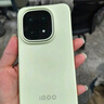 vivo iQOO15 国家补贴 第五代骁龙8至尊版 2K三星珠峰屏 电竞芯片Q3 7000mAh蓝海大电池 旗舰电竞手机 旷野 16GB 512GB 官方标配 实拍图