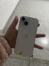 Apple 苹果 iPhone 17/16/15/14/13/12/11/X系列二手手机 规格见质检报告自营 苹果 iPhone 15 实拍图