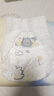 京东京造婴儿拉拉裤尿不湿纸尿裤Cloud云柔XXXL50片(18kg以上)超薄透气 实拍图
