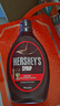 好时（Hershey’s）巧克力风味糖浆 623g 咖啡甜品冰淇淋圣代淋浆  厨房调味糖浆酱  实拍图