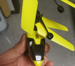 jjr/c智能感应直升机无人机遥控飞机飞行器儿童玩具男孩生日新年礼物 实拍图