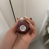 Sweet Color无味环保指甲油免烤快干醉酒红12ml酒红色车厘子红不可撕新年礼物 实拍图