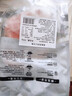 美威 冷冻智利轮切三文鱼排2-3片净重400g 大西洋鲑鱼 海鲜水产鱼类 实拍图