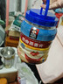 桂格（QUAKER）即食燕麦片1000克罐装 营养早餐 膳食纤维 零添加白砂糖 实拍图