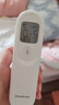 鱼跃(yuwell)医用红外体温计额温枪温度计婴儿专用家用精准YT-1 实拍图