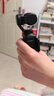 大疆 DJI Osmo Pocket 3 一英寸口袋云台相机 OP灵眸手持数码相机 旅游摄影摄像 直播vlog拍摄 标准版 官方标配 实拍图