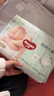 好奇（Huggies）小森林纸尿裤NB66片(5kg以下)尿不湿心钻【透氧顶配更低敏】 实拍图