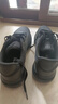 361°运动鞋男春季透气黑色休闲慢跑步鞋子男鞋新年礼物671832270-5 实拍图