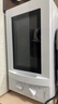 美的（Midea）快捷微波炉 家用小型 360°转盘加热 旋钮操控 易洁内胆（M1-L213B） 实拍图