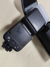 神牛V480机顶闪光灯TTL高速同步闪光灯中文触屏操作相机机顶闪光灯适用佳能索尼尼康富士相机闪光灯 V480闪光灯【京仓发货】 索尼 实拍图