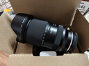 腾龙（Tamron）A075S 25-200mm F/2.8-5.6 Di III VXD G2二代大光圈标准变焦微单镜头风光人像（索尼全幅E口） 实拍图