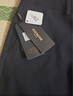 雅戈尔（YOUNGOR）休闲裤男DP棉免烫不易皱裤子自然垂顺易打理新品 VCDP329979AWA黑色 36 90A 实拍图
