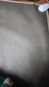 Huadn日系地暖垫石墨烯地暖垫碳晶地热毯地热垫电热毯移动取暖发热地垫 现代简约高级灰【100*200】 实拍图