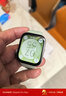 华为（HUAWEI）WATCH FIT 3 智能手表 原野绿 轻薄大屏运动减脂运动手表情侣手表男女表 实拍图