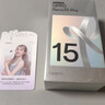 OPPO Reno15 Pro 12GB+512GB 星光蝴蝶结 2亿像素 无线充电 AI实况 直播拍照 5G智能手机 新品国家补贴 实拍图