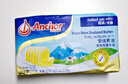 安佳(Anchor)新西兰进口 动物黄油咸味有盐227g 烘焙原料起司炒饭面包 实拍图