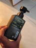 曼秀雷敦男士小黑盾系列氨基酸控油保湿洁面乳150ml*2礼物送男友秋冬礼物 实拍图