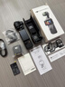 大疆 DJI Osmo Pocket 3 一英寸口袋云台相机 OP灵眸手持数码相机 旅游摄影摄像 直播vlog拍摄 标准版 官方标配 实拍图