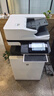 惠普（HP）77830黑白彩色激光打印复印扫描自动双面A3打印机82550 87640大型图文商用办公网络多功能一体机成色95新二手 HP77830 黑彩两用30页/分 供20人办公 实拍图
