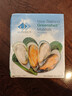 京东超市 海外直采新西兰青口贝(半壳熟冻)2斤 30-44只 火锅食材涮锅海鲜 实拍图