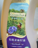 爷爷的农场有机亚麻籽油热炒油1.8L 100%一级冷榨食用油 凉拌大容量家庭装 实拍图