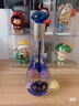 洋河蓝色经典 梦之蓝 M1/M3/M6小酒版 45度/52度 100mL 5瓶 梦之蓝52度水晶版 实拍图
