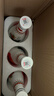 汾酒【酒厂直供】48度 乳玻汾 475ml*3瓶  乳白汾 琵琶汾清香型白酒 48度 475mL 3瓶 实拍图