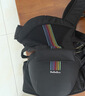 bebebus【已售10w+件】腰凳婴儿背带抱娃神器减震儿童背婴带 轻享家 实拍图