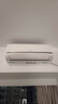 日立（HITACHI）空调白熊君FH二代 1.5匹新1级能效铜管变频冷暖健康UVA除菌挂机国家补贴/以旧换新RAK/C-FH12PHDPC 实拍图