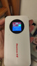 纽曼随身wifi可移动无线wifi6免插卡上网宝随行无线上网卡便携式车载4g无限路由器全国通用流量2025款 实拍图