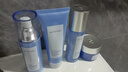 水密码套装水乳洗脸护肤品补水保湿礼盒女化妆品冰川矿泉新年礼物送女友 【当季推荐】洁面+水+乳+补水霜 实拍图