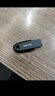 闪迪（SanDisk）64GB USB3.2 U盘 CZ550黑色 读速100MB/s 安全加密 数据恢复 学习办公电脑车载 高速大容量优盘 实拍图