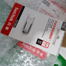 闪迪（SanDisk）64GB U盘 CZ73 安全加密 数据恢复 学习电脑办公投标 小巧便携 车载 大容量金属优盘 实拍图