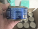 麦富迪 猫罐头 宠物猫咪零食猫湿粮罐头 吞拿鱼鲭鱼味 170g*24 实拍图