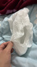 苏珊妈咪拉拉裤超薄款透气夏天纸尿裤婴儿益生菌拉拉裤尿不湿5XL码23片  实拍图