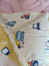 多忆绵眠（duoyimianmian）儿童床垫床褥垫子A类婴儿新疆棉絮垫被褥全棉婴幼儿园小褥子睡垫 2.5斤【婴幼儿A类】 定做尺寸（联系客服） 晒单实拍图