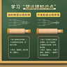 六鑫自制望远镜材料包开普勒望远镜diy手工初中物理光学八年级自制望远镜凸透镜成像光学实验小学科学 实拍图